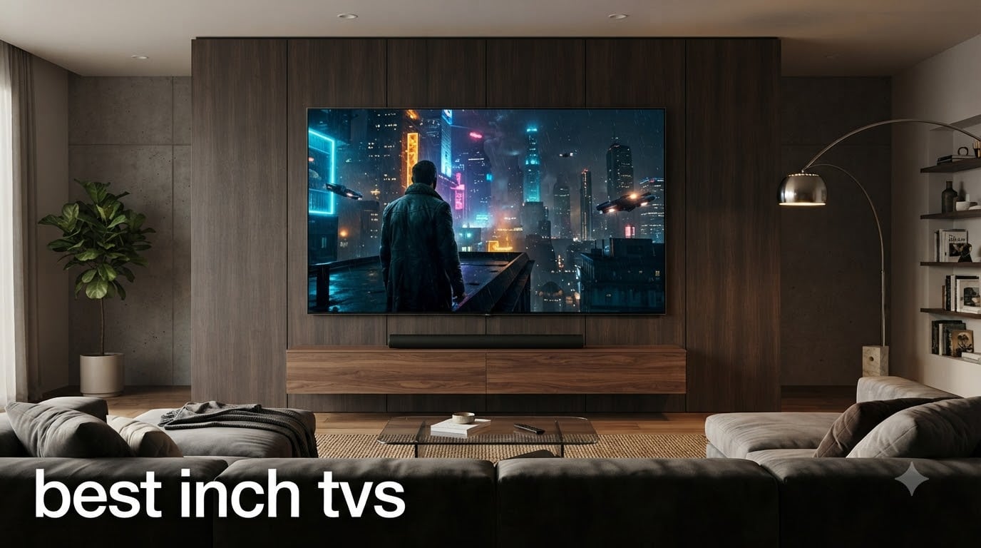 best 98 inch tvs