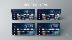 best 50 inch tvs