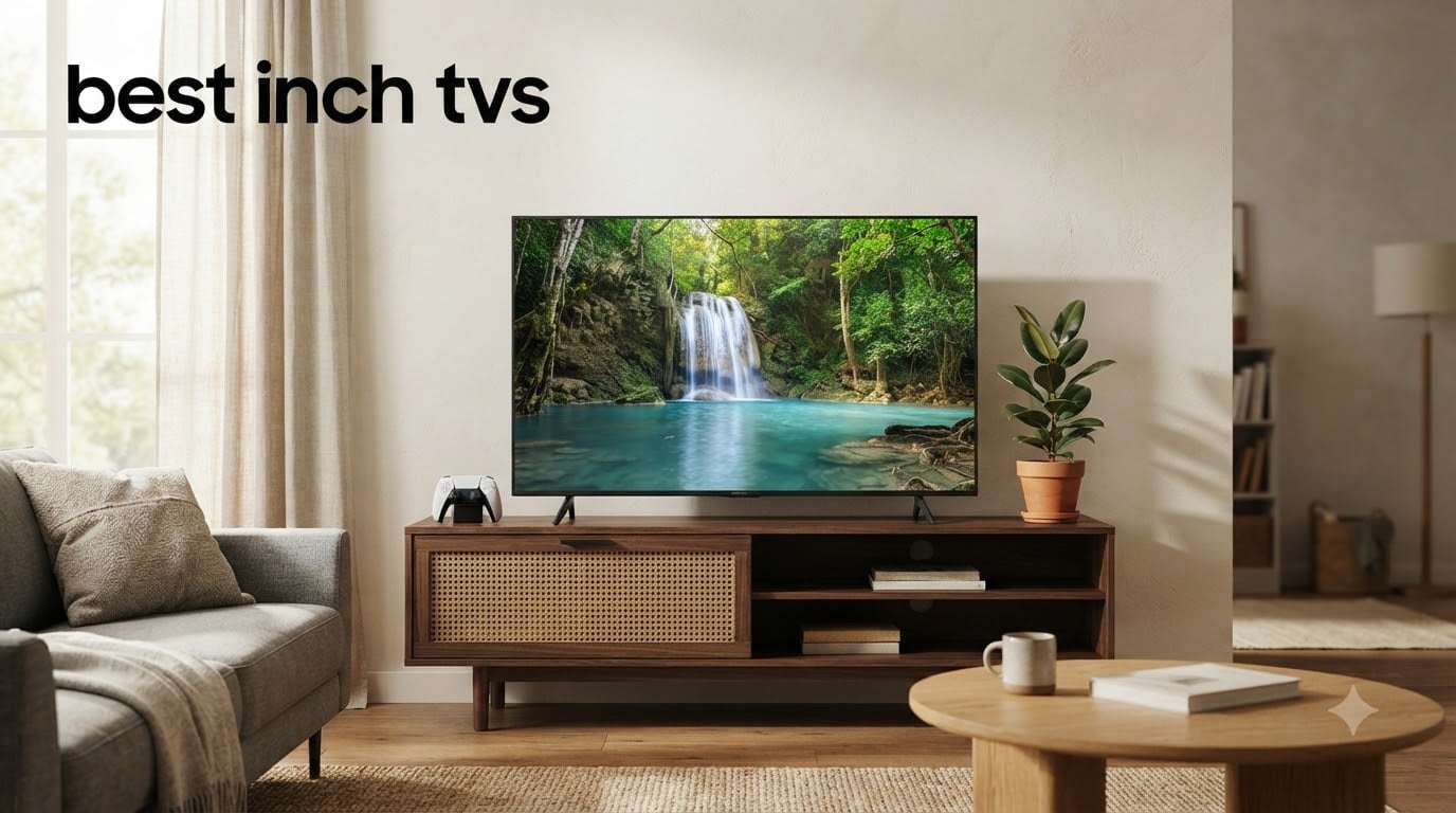 best 55 inch tvs