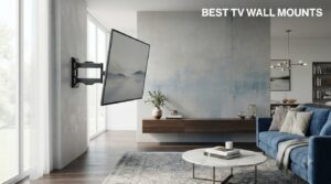 best tv wall mounts