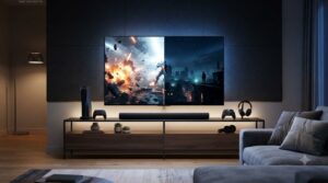 best mini led tvs