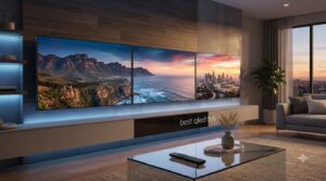 best qled tvs