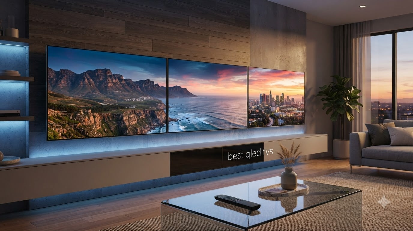 best qled tvs