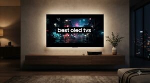 best oled tvs