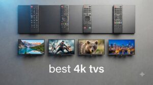 best 4k tvs