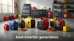 best inverter generators