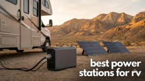 best power stations for rv