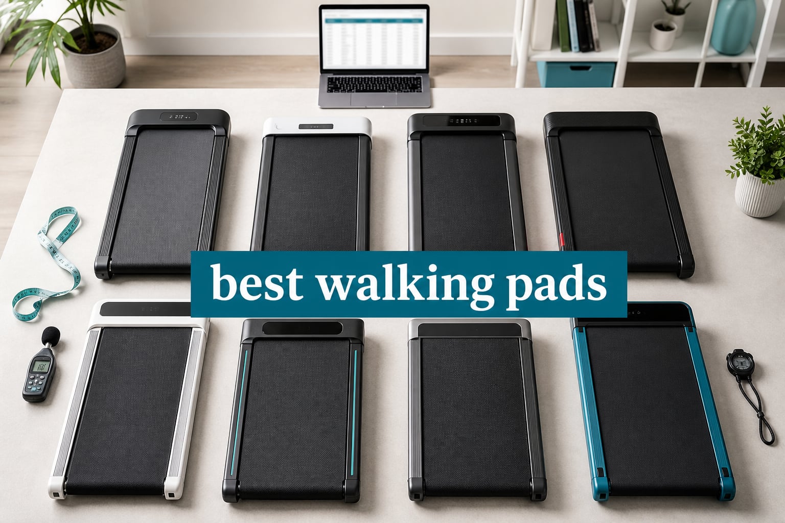 best walking pads