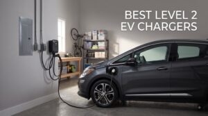 best level 2 ev chargers