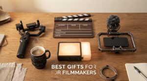 best gifts for filmmakers