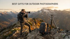 best gifts for outdoor photographers