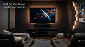 best gifts for home theater enthusiasts