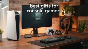 best gifts for console gamers