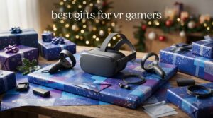 best gifts for vr gamers