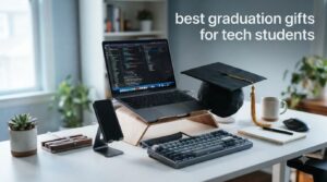 best graduation gifts for tech students
