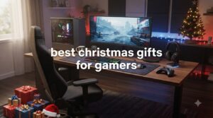 best christmas gifts for gamers