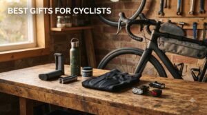 best gifts for cyclists