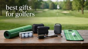 best gifts for golfers