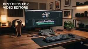 best gifts for video editors