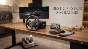 best gifts for sim racers