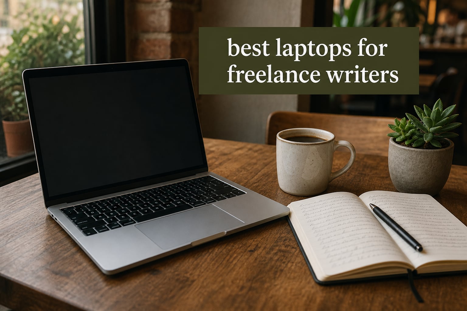 best laptops for freelance writers