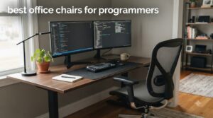 best office chairs for programmers