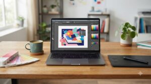 best laptops for graphic designers on a budget
