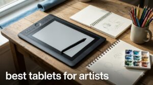 best tablets for artists