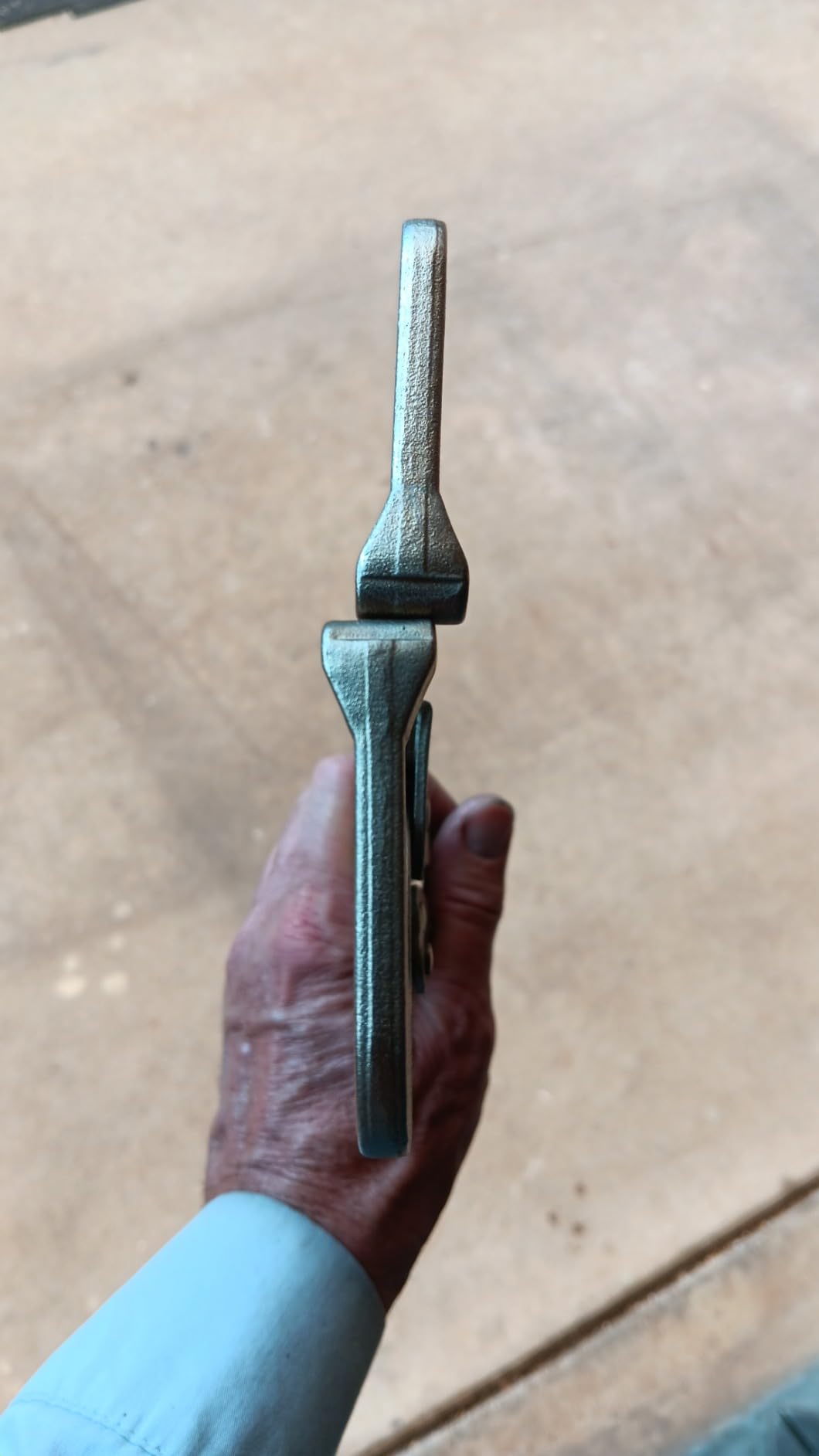 IRWIN VISE-GRIP Original Locking C-Clamp, 11