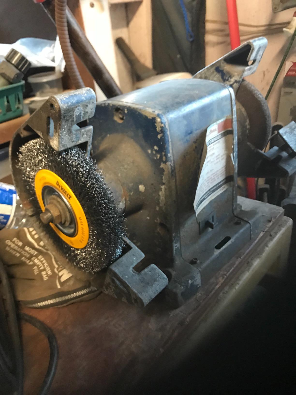 DeWalt Accessories DW4904 6
