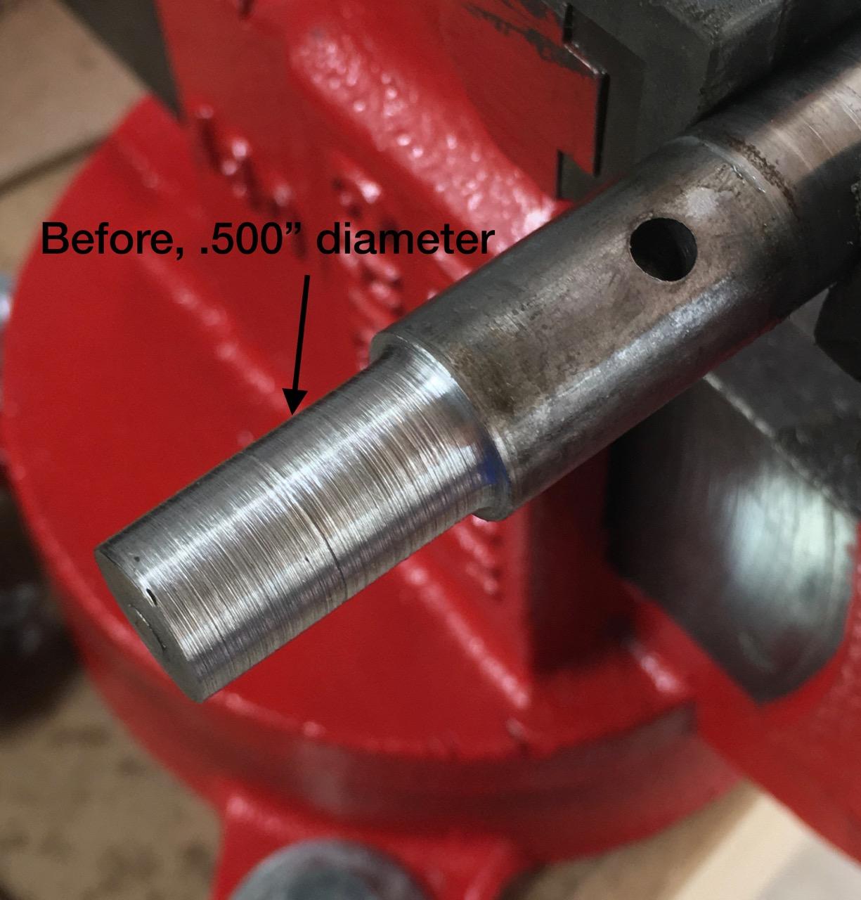 IRWIN Tools 76 Piece Machine Screw/Fractional/Metric Tap and Hex Die Super Set (26376) customer photo 1
