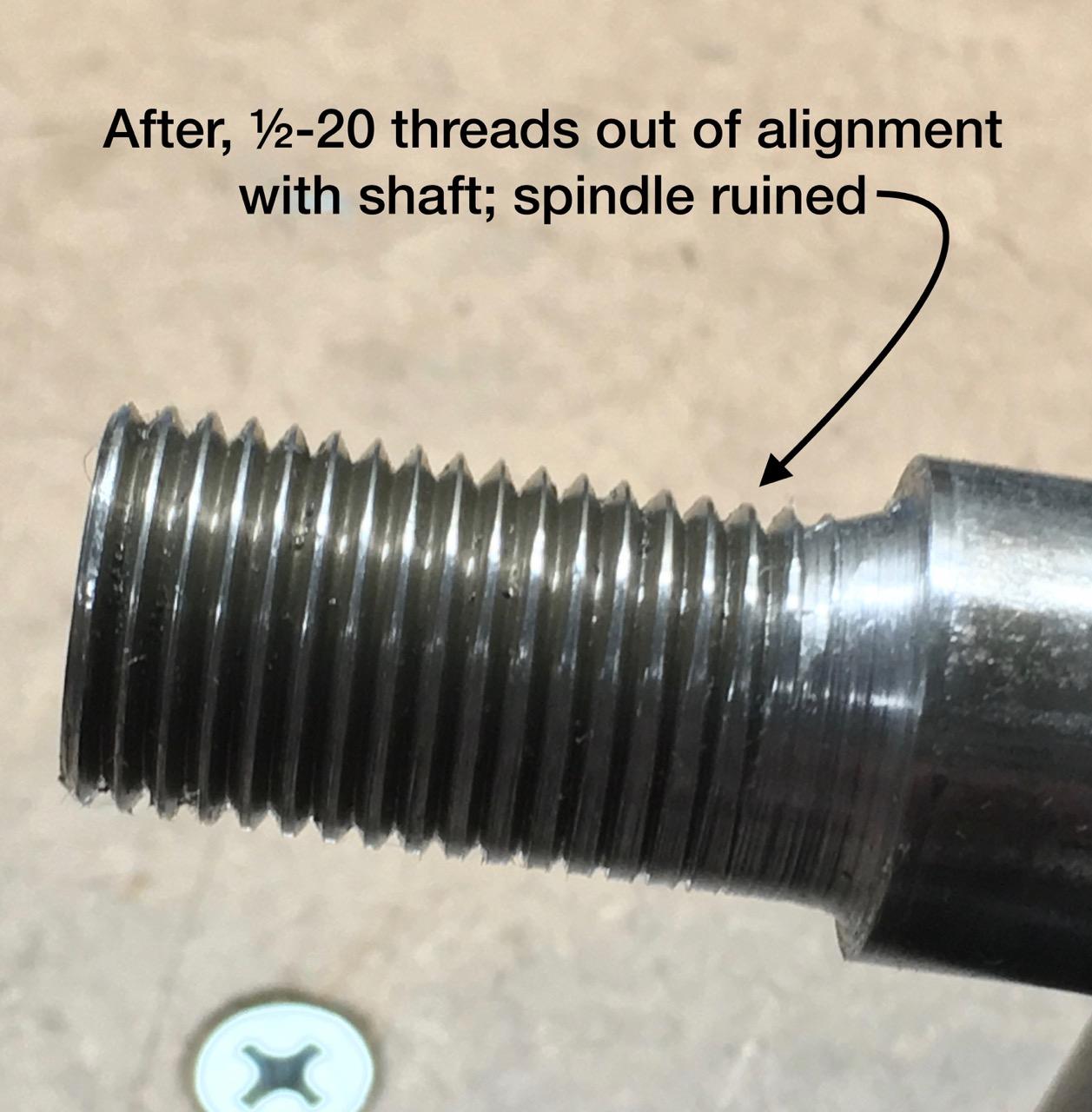 IRWIN Tools 76 Piece Machine Screw/Fractional/Metric Tap and Hex Die Super Set (26376) customer photo 2