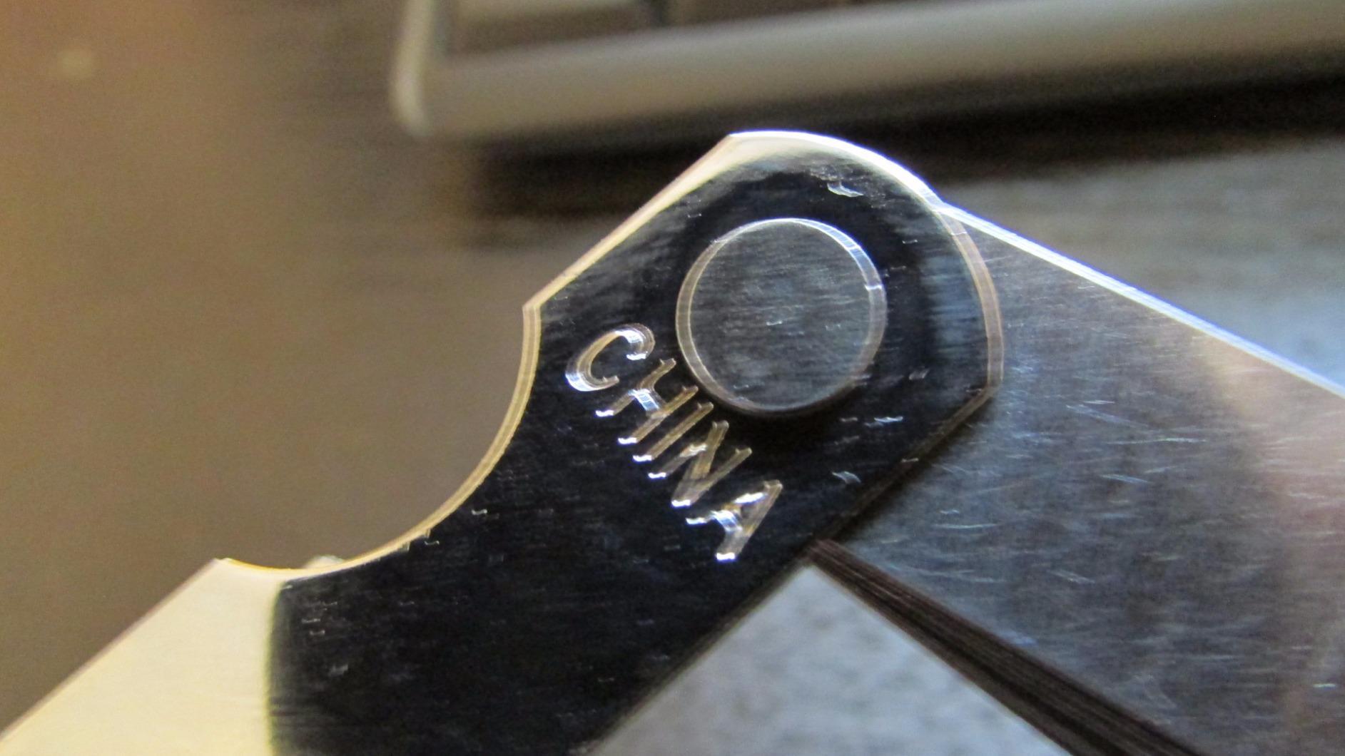 Lisle 68050 Valve Feeler Gauge customer photo 2