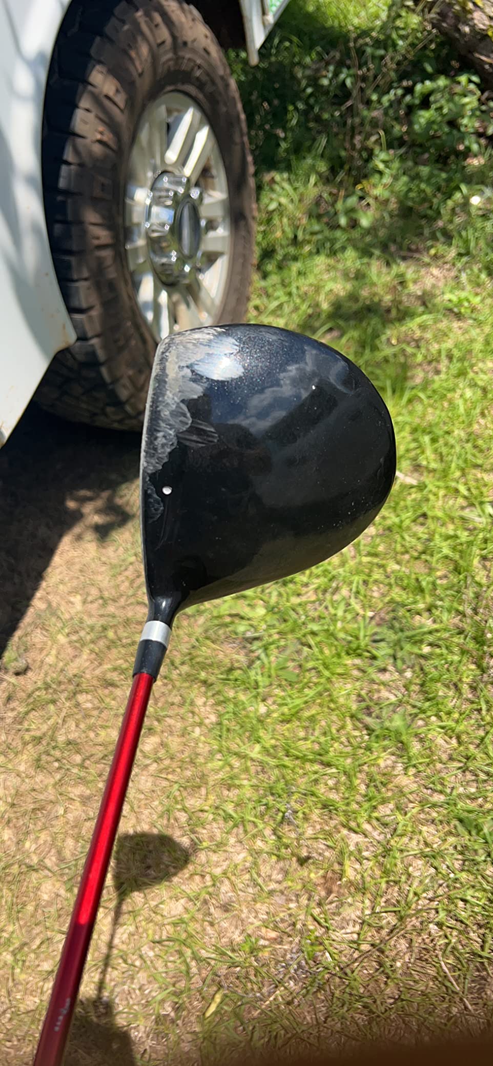 Intech Tec Plus Golf Drivers for Men & Women, Right Handed Standard/Offset customer photo 1