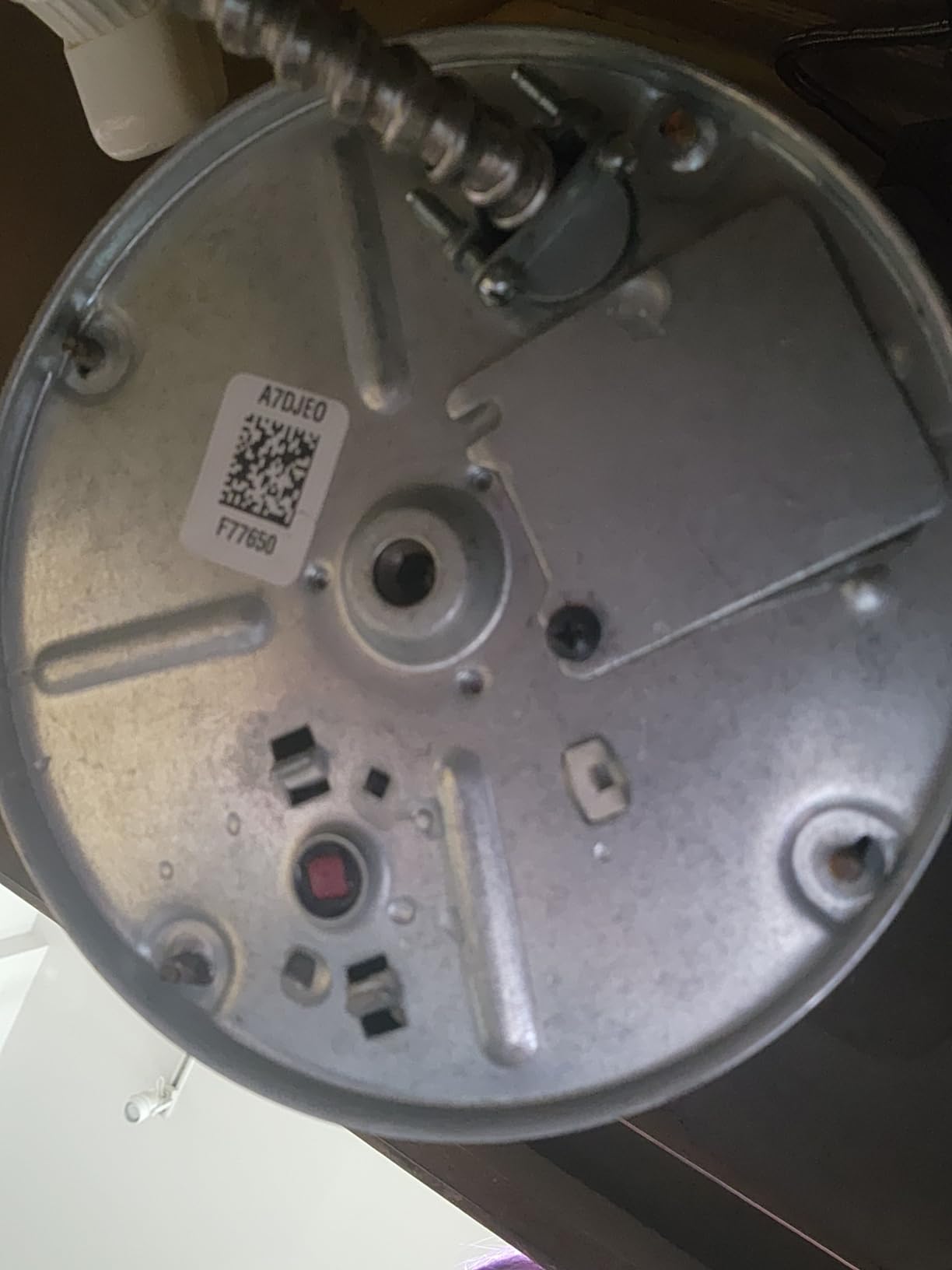 Kitchen Aid (84211643) KCDB250G 1/2 HP Continuous Feed Garbage Disposal customer photo 2
