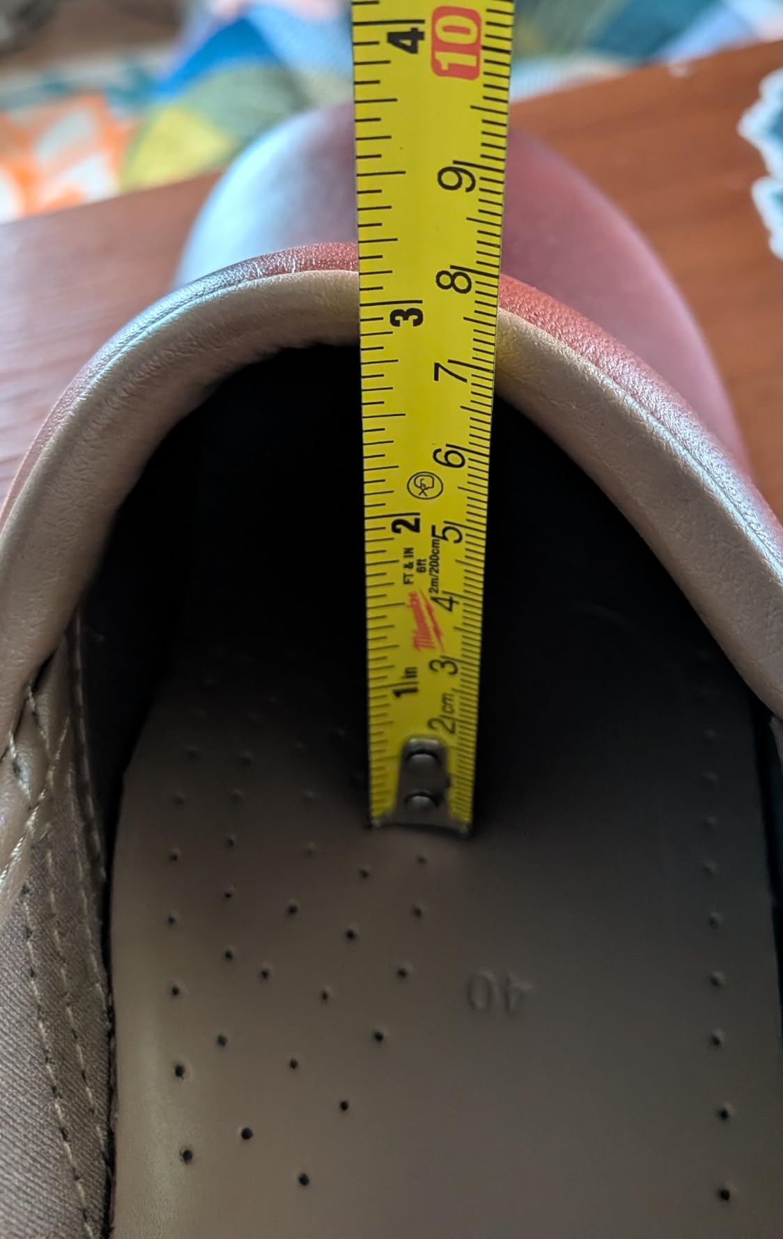 Dansko Women’s Professional Slip-On Clogs customer photo 1