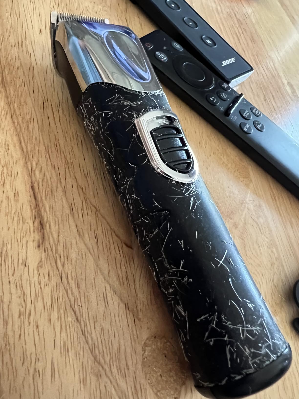 Wahl USA Rechargeable Lithium Ion All in One Beard Trimmer for Men customer photo 1