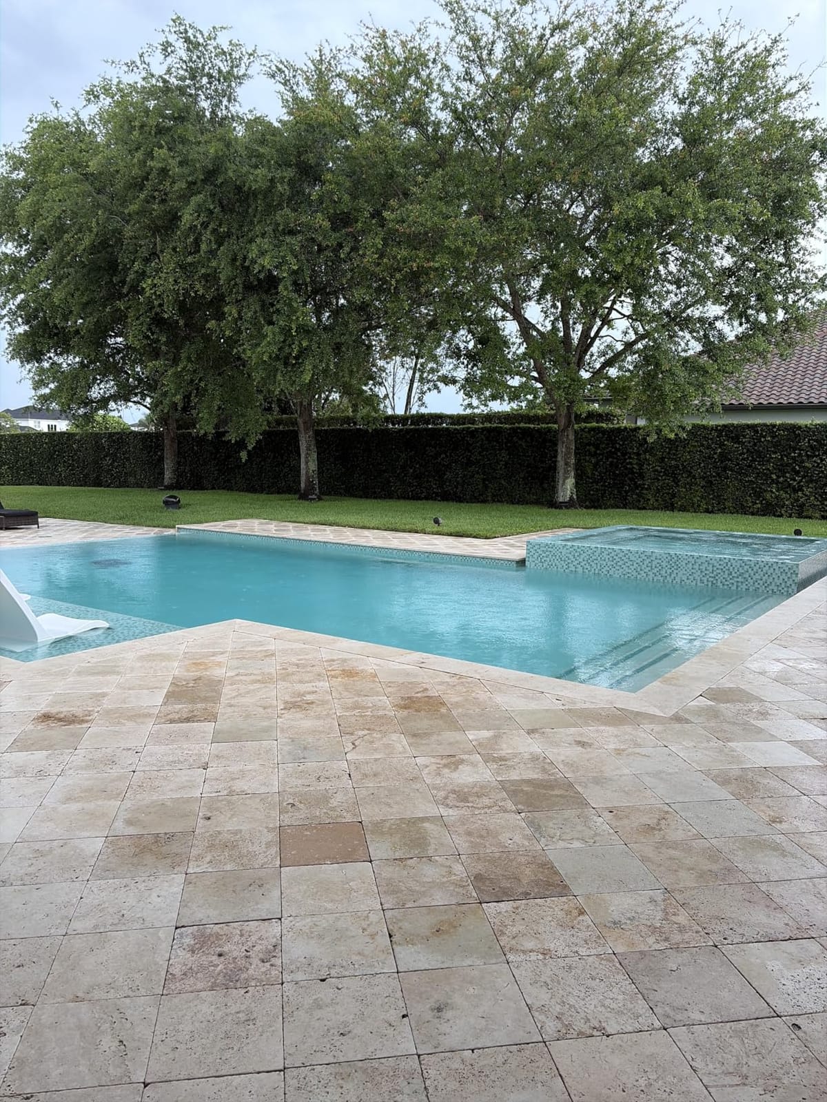 Polaris Vac-Sweep 280 Pressure-Side In-ground Pool Cleaner customer photo 2