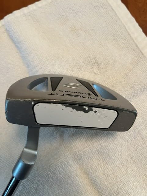 Orlimar Tangent T1 Mallet Golf Putters, Right and Left Handed customer photo 1