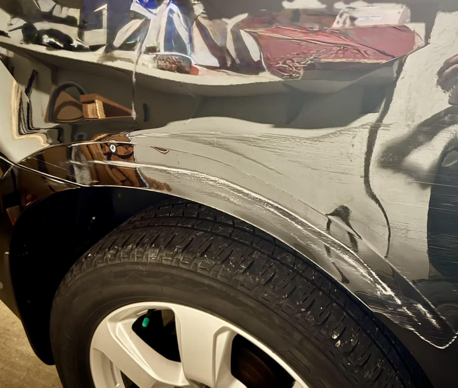 3M Scratch Removal System, 39071, 1 Kit customer photo 2