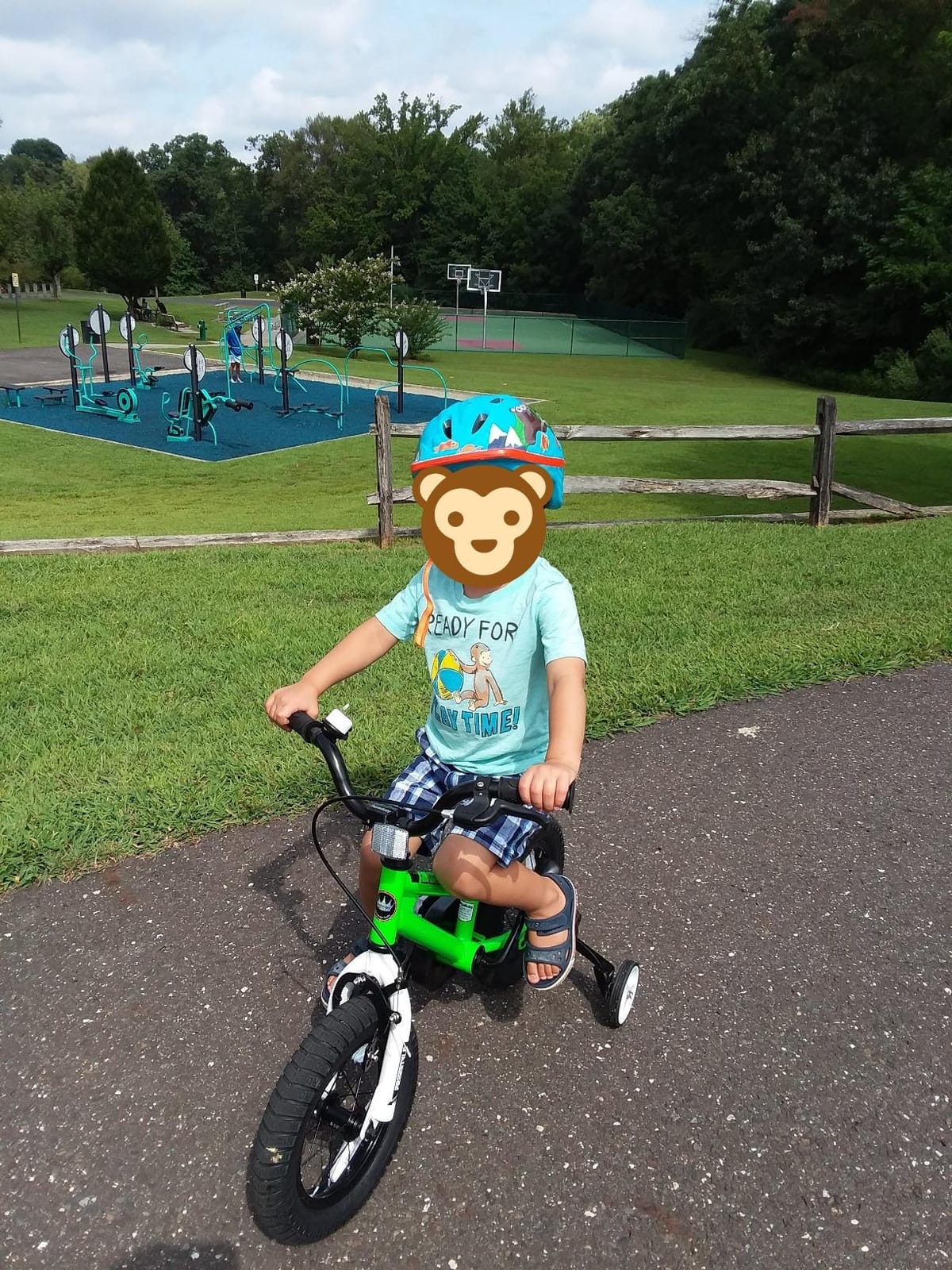 RoyalBaby Freestyle Kids Bike for Boys Girls Ages 3-10 Years customer photo 1