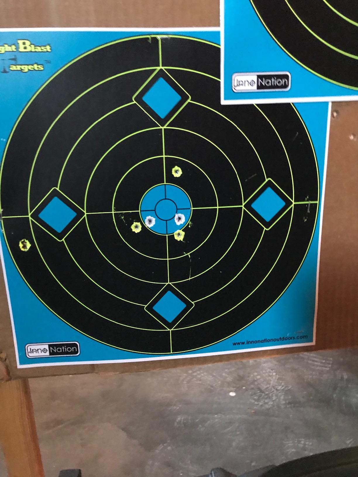 Vortex Optics Viper HS-T Second Focal Plane Riflescopes customer photo 2