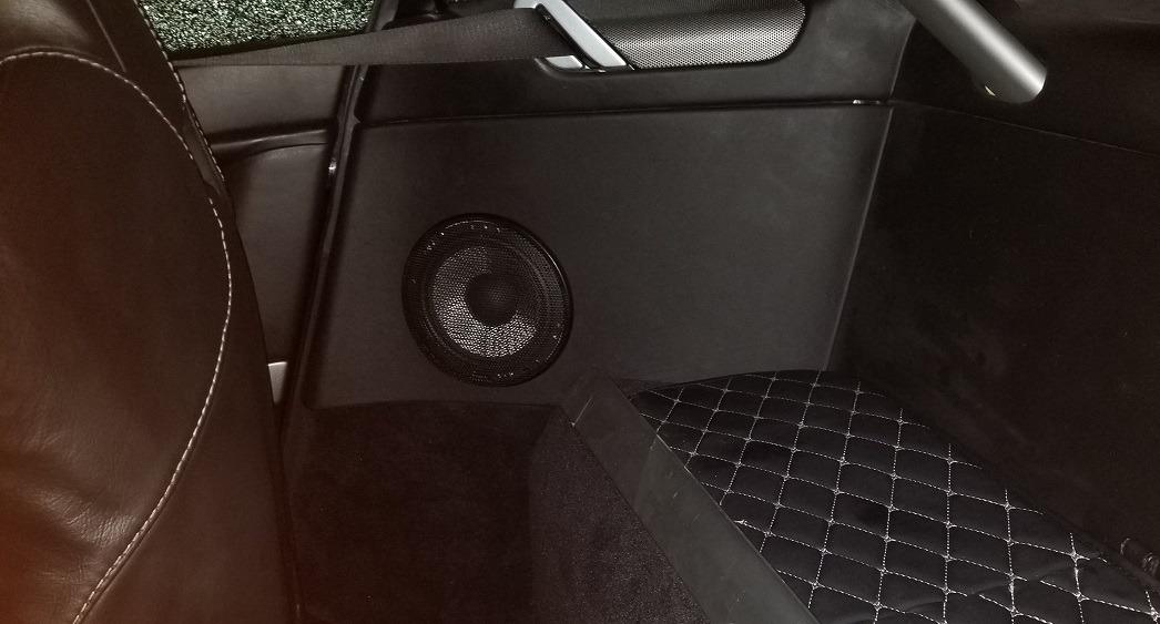 Focal 165AS3 6.5” 3-Way Component kit, RMS: 80W - MAX: 160W customer photo 2