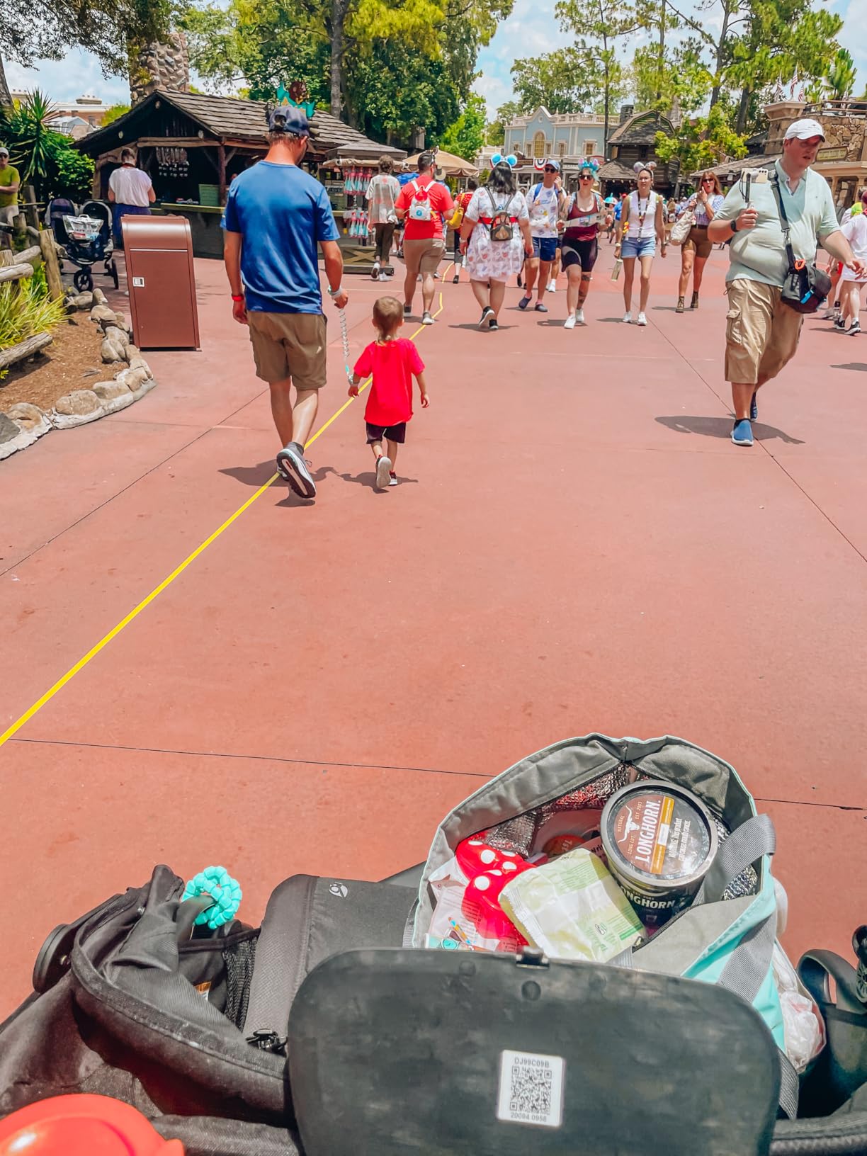 Baby Trend Expedition® Double Jogger, Cantennial customer photo 1