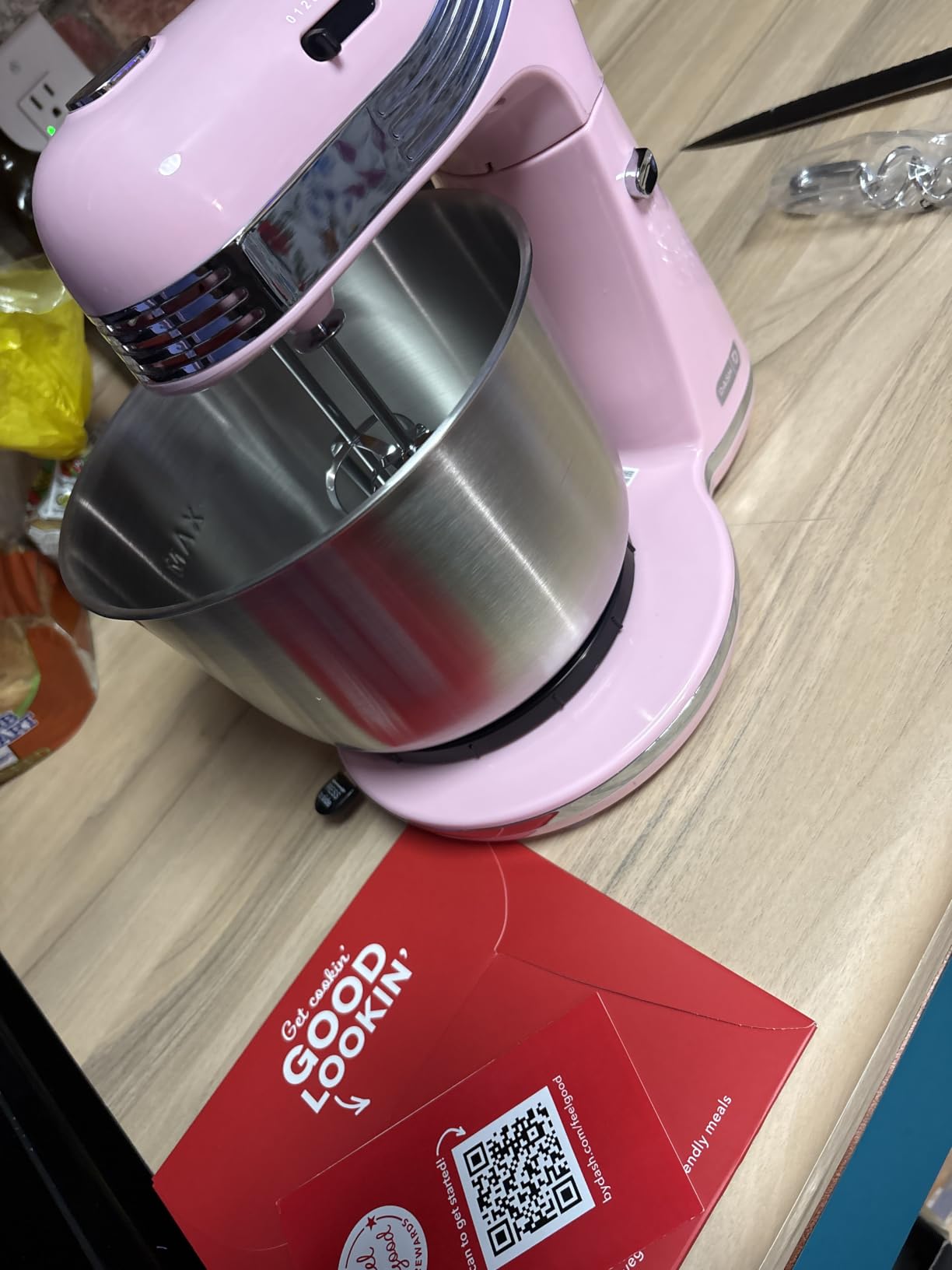Dash Everyday 3-Qt customer photo 1