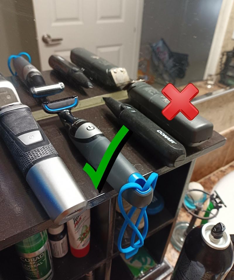 Philips Norelco Bodygroom Series 1100, BG1026/60, Showerproof Body Hair Trimmer and Groomer for Men customer photo 1