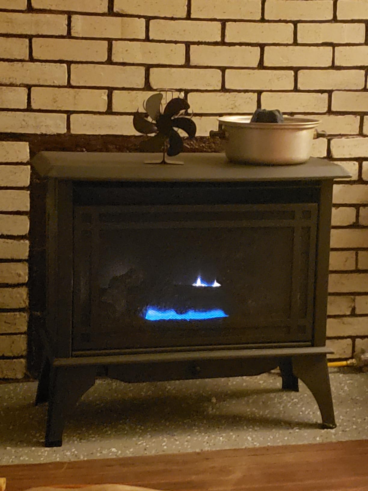 Pleasant Hearth VFS2-PH30DT 30,000 BTU 32
