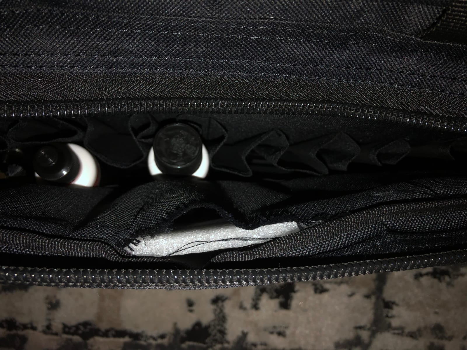 SMITH & WESSON S&W and M&P Tactical Range Bags with Weather Resistant Material for Shooting, Range, Storage and Transport customer photo 1