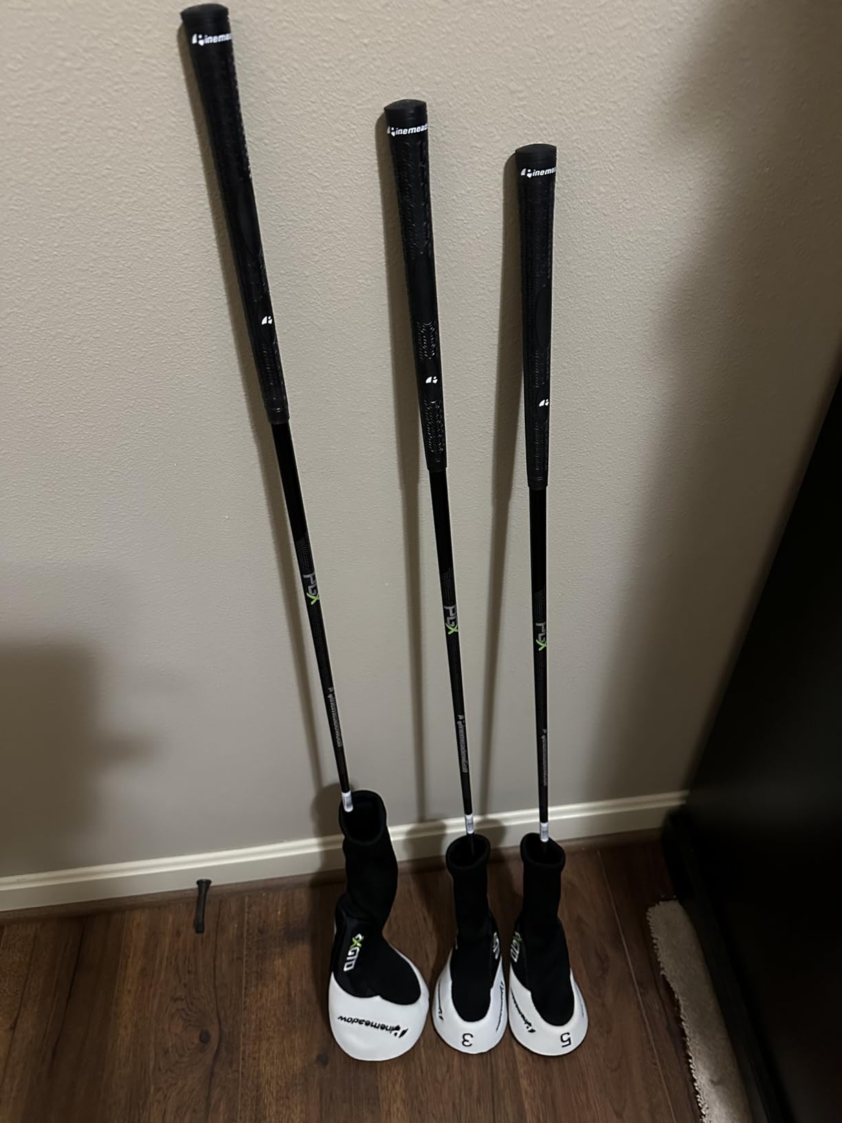 PGX Offset Golf Driver customer photo 1