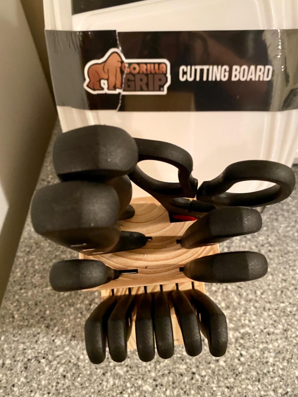 Farberware 22-Piece Set customer photo 2